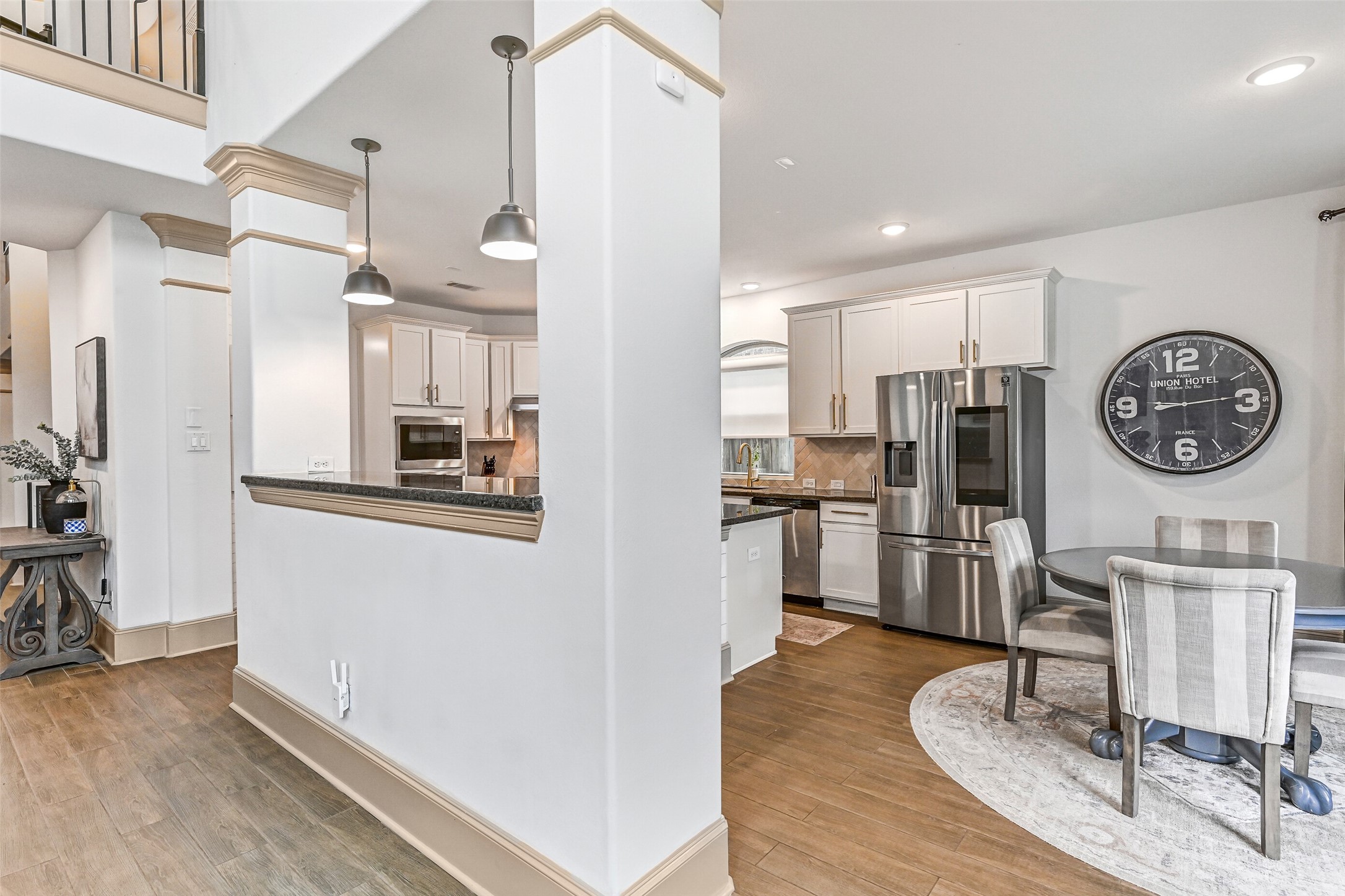 4314 Kestrel Ridge Court Manvel, TX 77578 - Photo 9 of 46