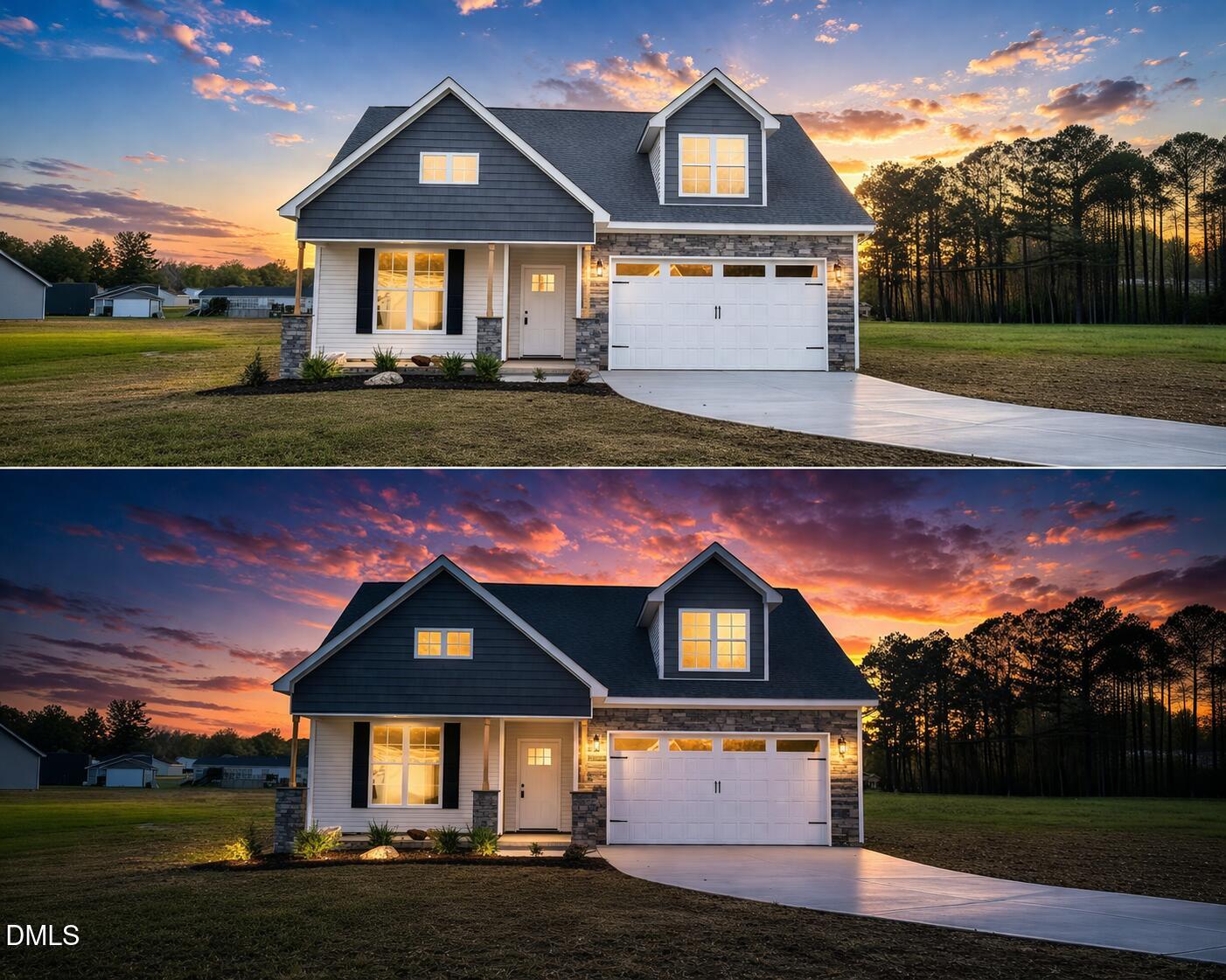 173 Bay Valley Road Kenly, NC 27542 - Photo 2 of 17 4B5B117B-10C0-4CA7-9758-968594A120A3