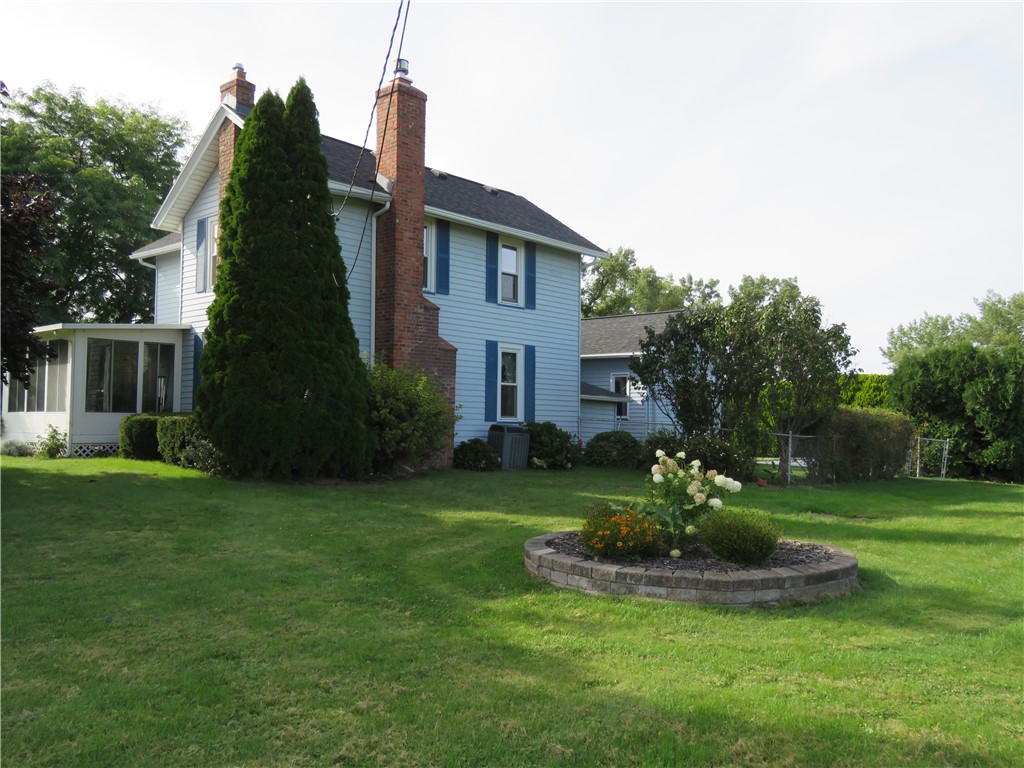 342 Curtis Road Parma, NY 14468 - Photo 35 of 35 Gallery Image 35