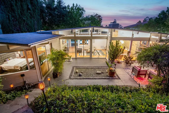 $11,000 | 14322 Valley Vista Boulevard, Sherman Oaks, CA 91423