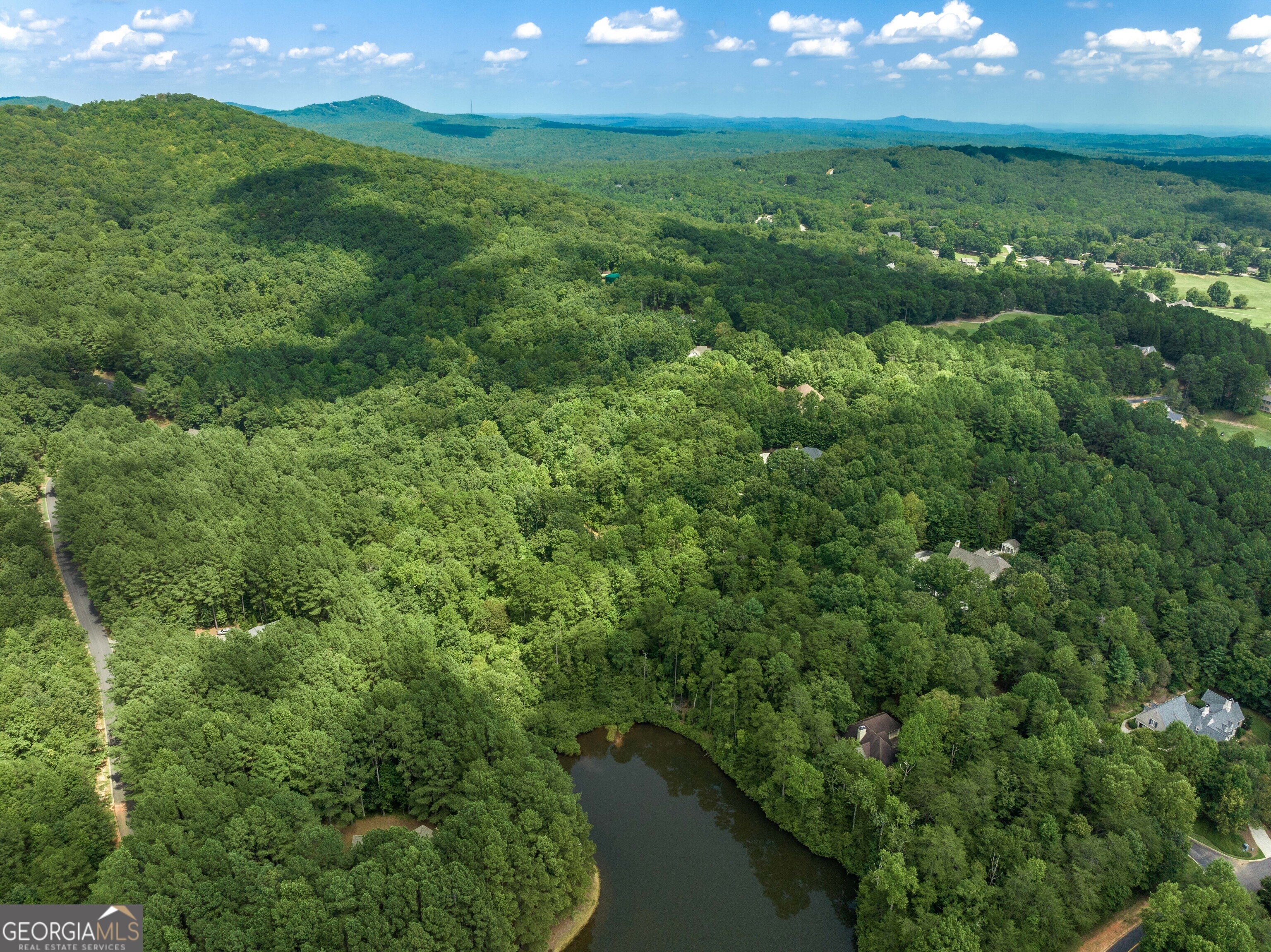 0 Golden Lane, Unit 53 54 Clarkesville, GA 30523 - Photo 3 of 11