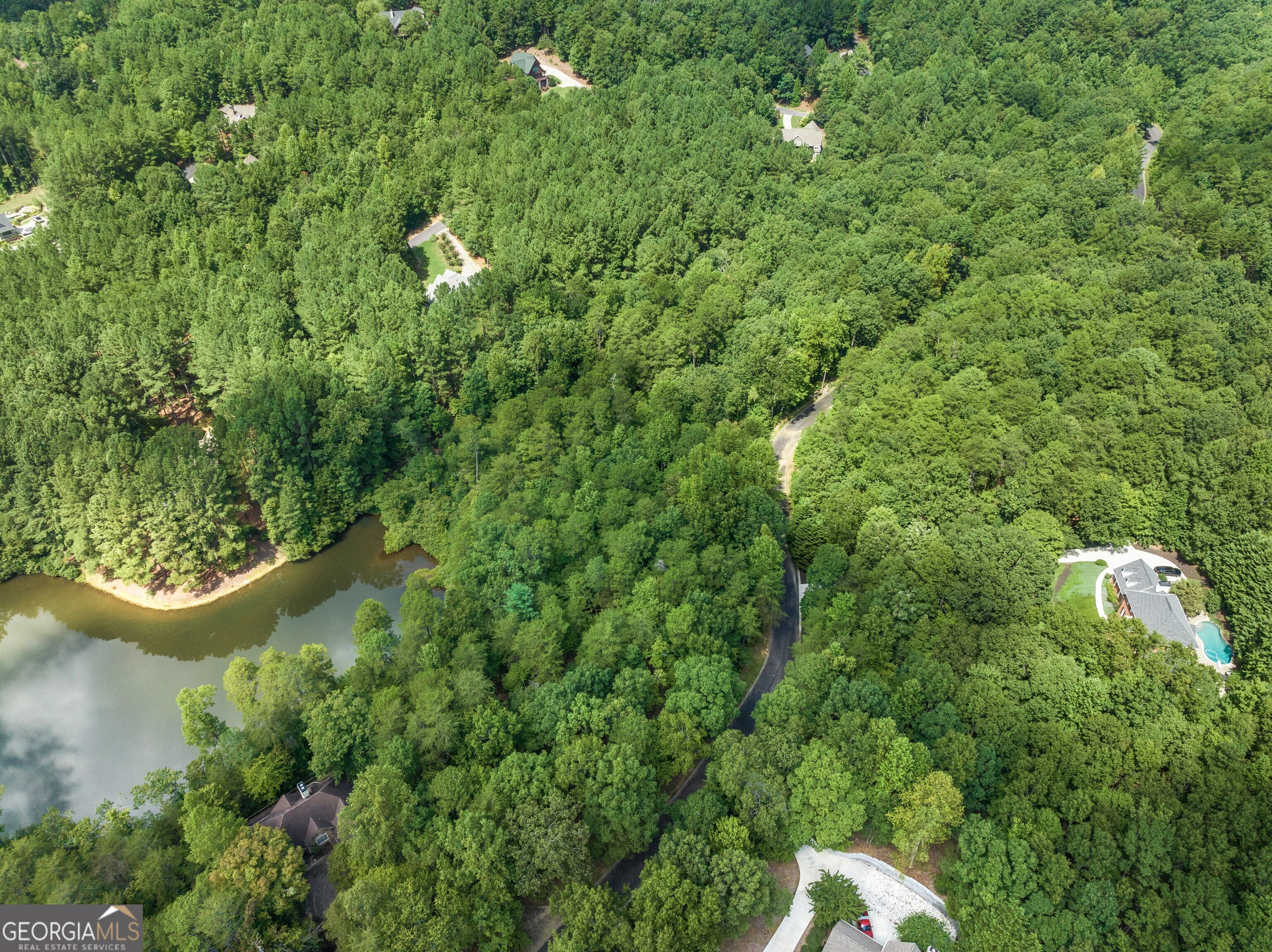 0 Golden Lane, Unit 53 54 Clarkesville, GA 30523 - Photo 8 of 11