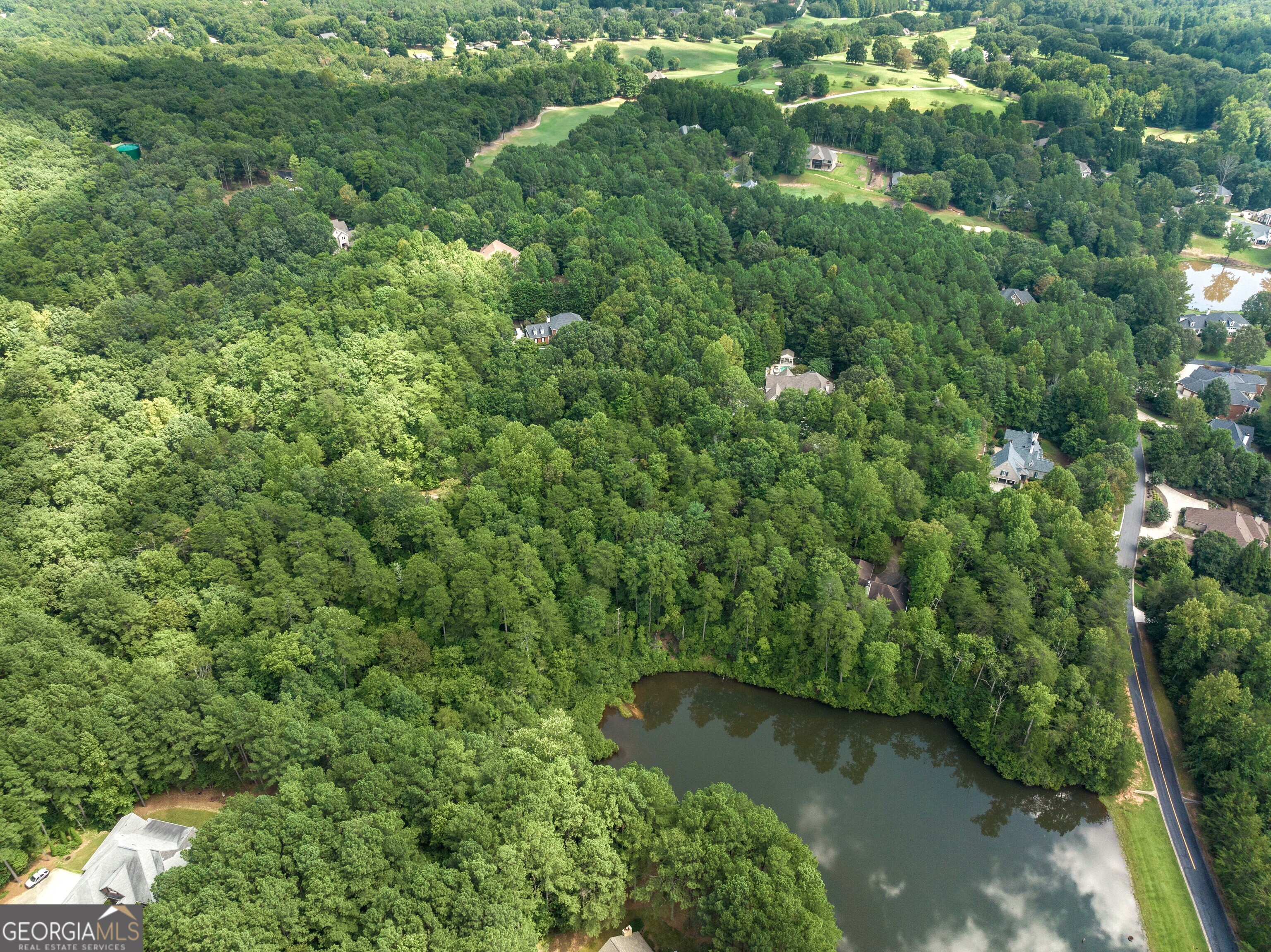 0 Golden Lane, Unit 53 54 Clarkesville, GA 30523 - Photo 10 of 11