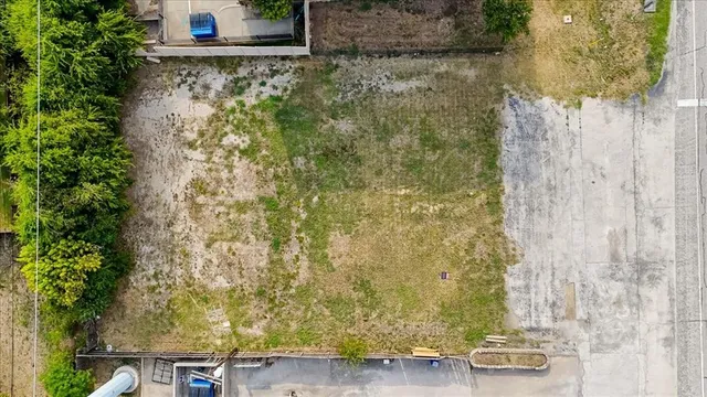 a view of small space