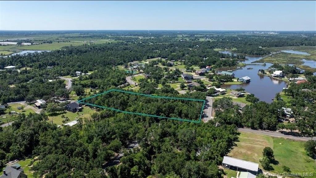 0 Beachcomber Road Sulphur, LA 70665 - Photo 6 of 7