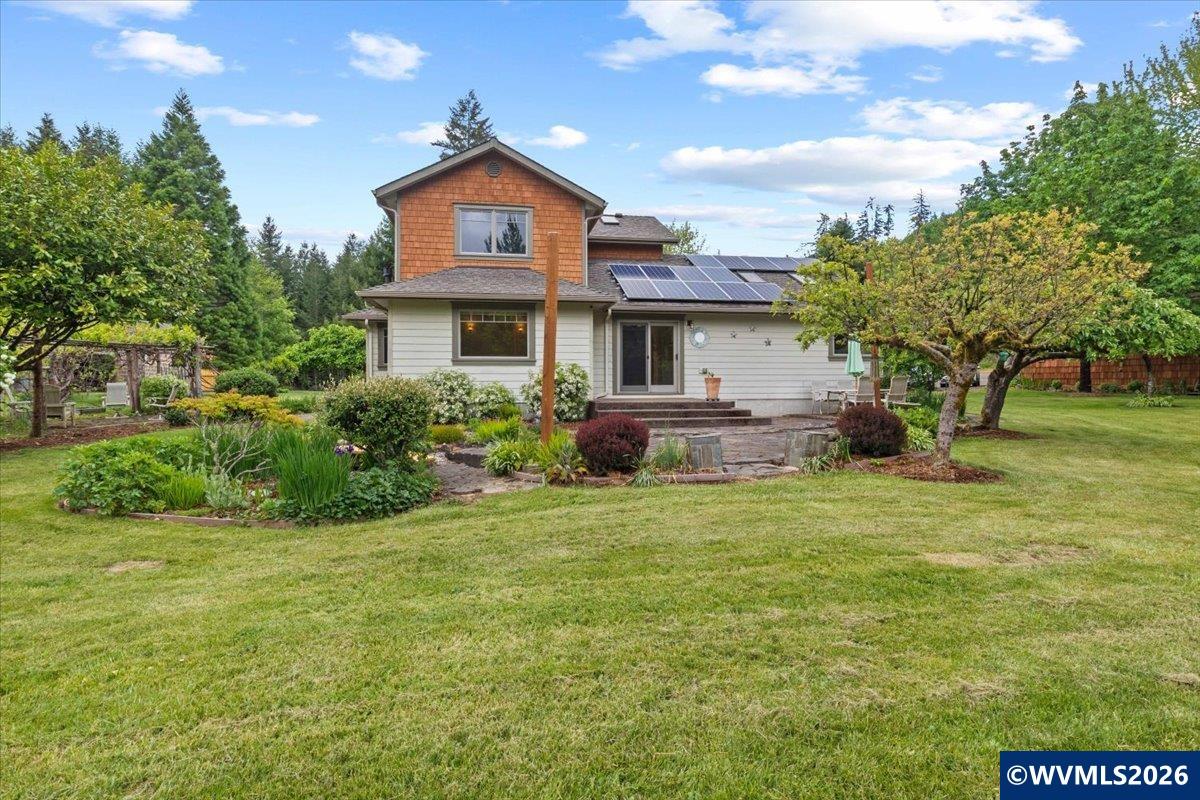 20720 Blodgett Road Blodgett, OR 97326 - Photo 10 of 18