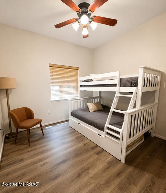 2018 East River Road, Unit 102 Tucson, AZ 85718 - Photo 13 of 25 a view of livingroom with furniture and wooden floor