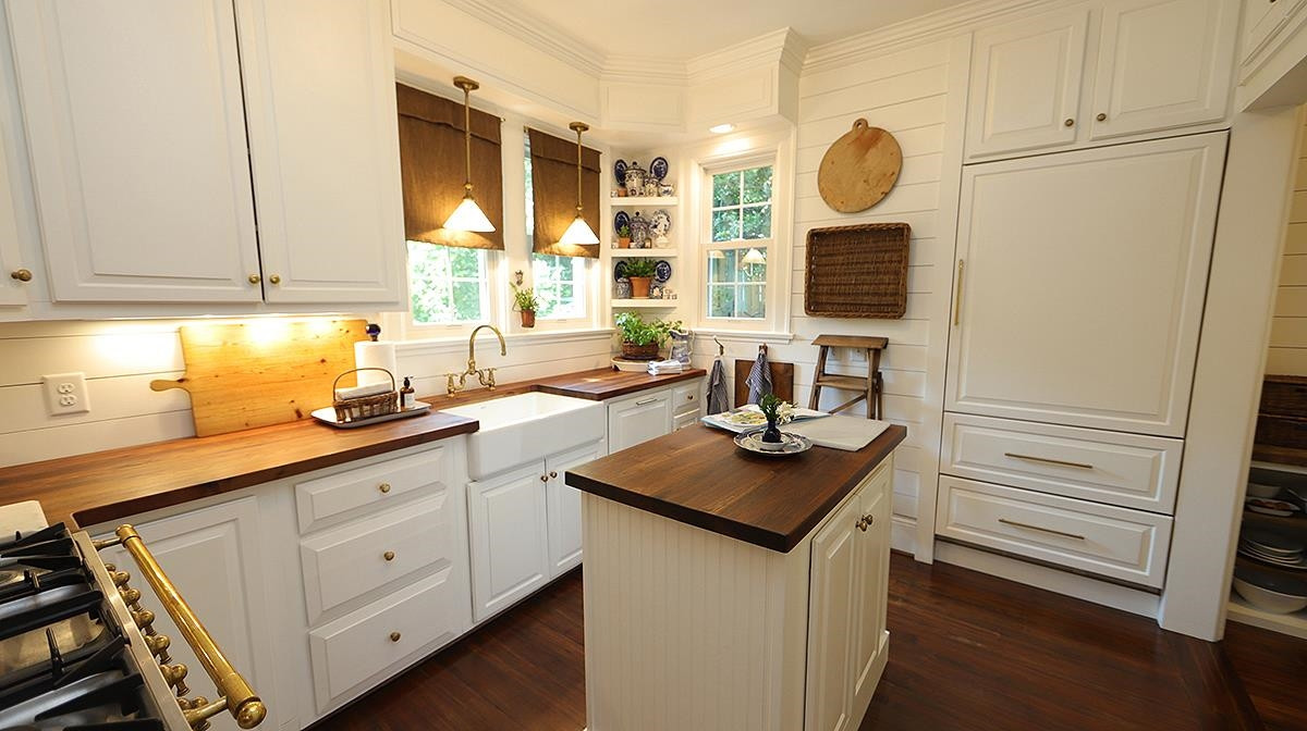 1823 St Marys Street Raleigh, NC 27608 - Photo 13 of 54 Kitchen