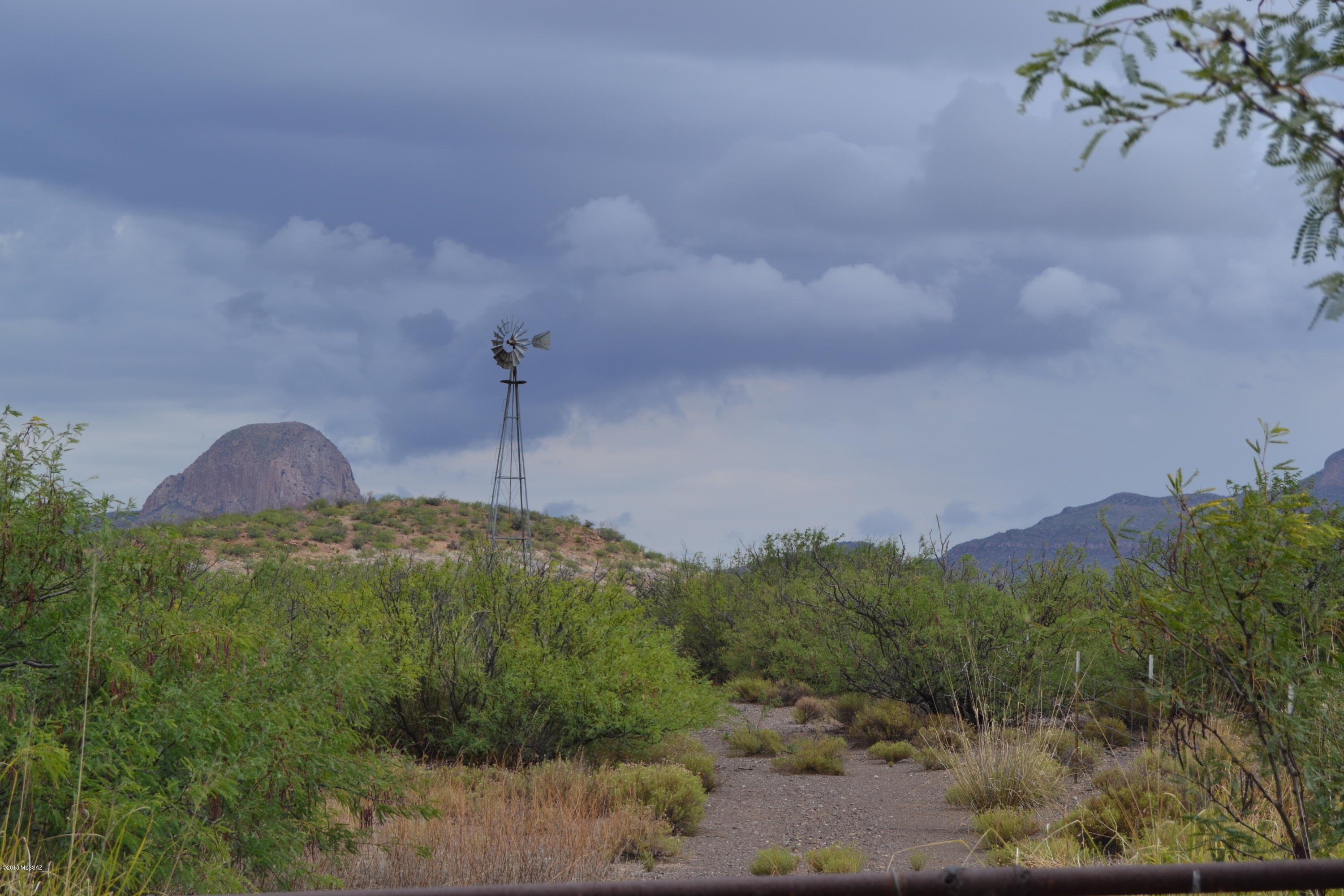 Tbd Indian Creek Road Douglas, AZ 85607 - Photo 5 of 21