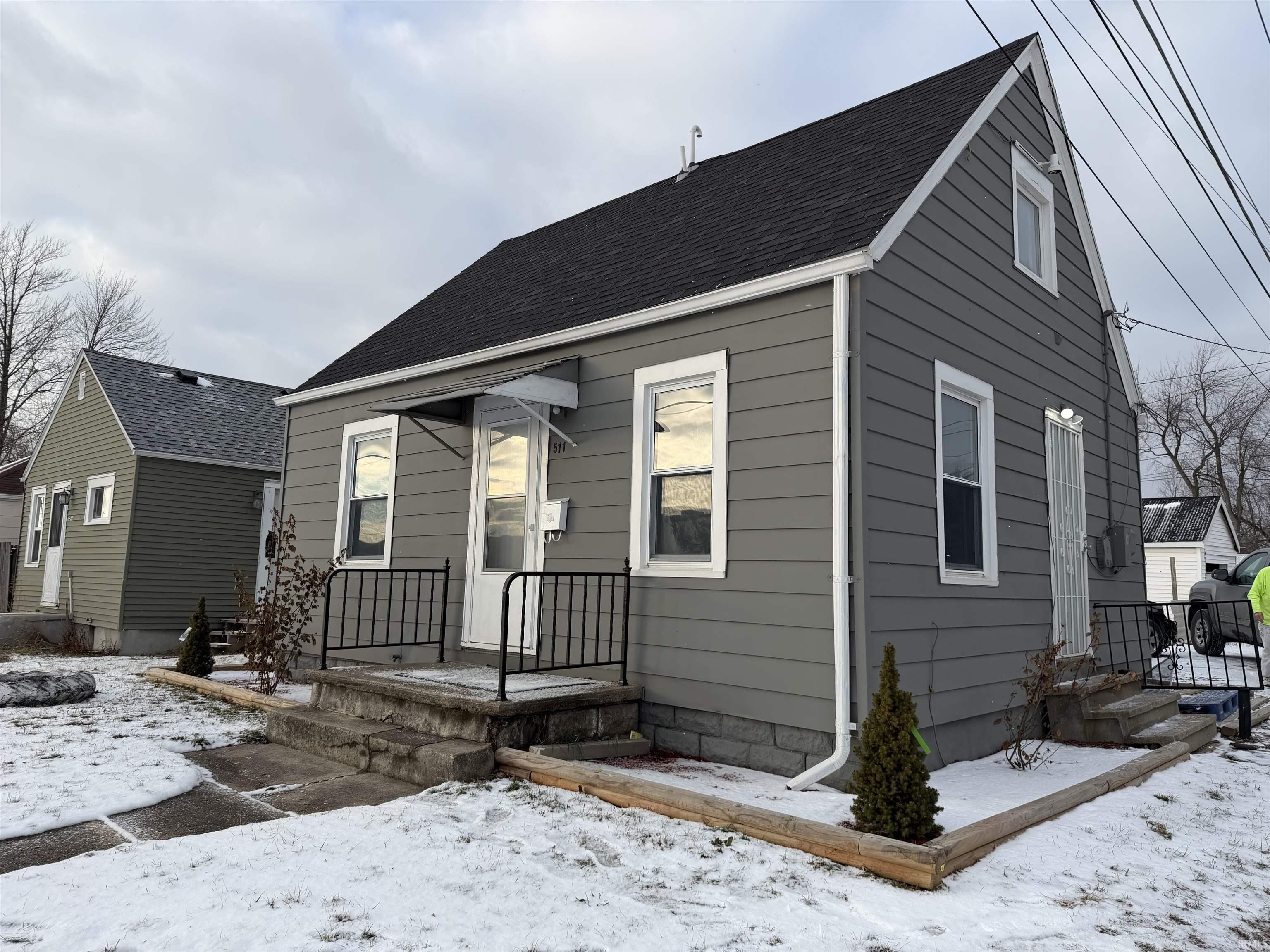 511 East Pettit Avenue Fort Wayne, IN 46806 - Photo 10 of 10