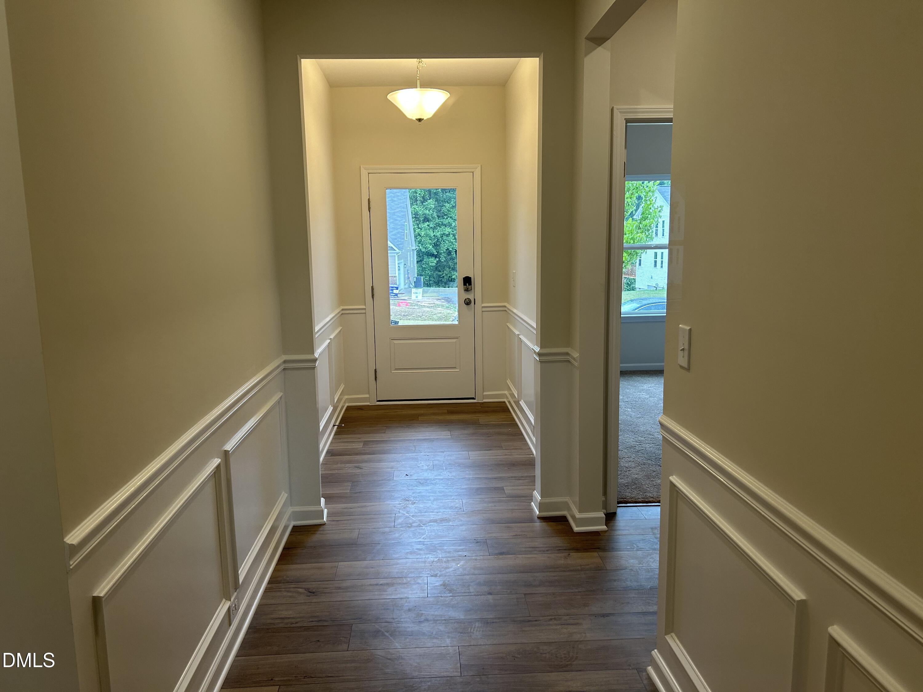 291 White Azalea Way Benson, NC 27504 - Photo 2 of 13 Foyer
