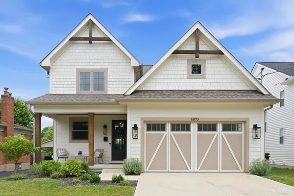 $925,000 | 4670 Alpine Avenue, Blue Ash, OH 45242