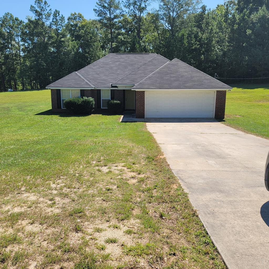 588 Adams Street Talbotton, GA 31827 - Photo 1 of 9 Main View