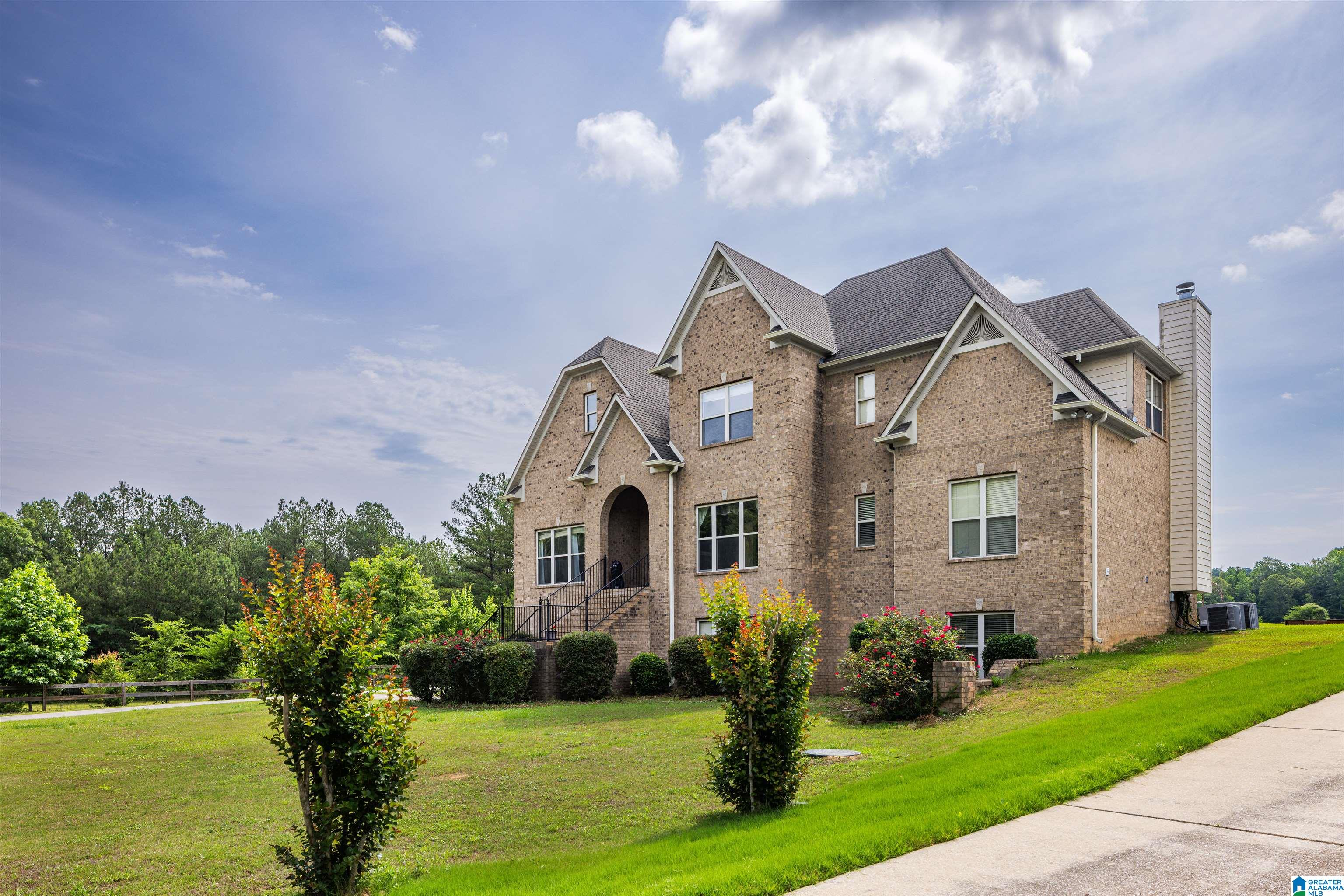 20743 Waters View McCalla, AL 35111 - Photo 1 of 26