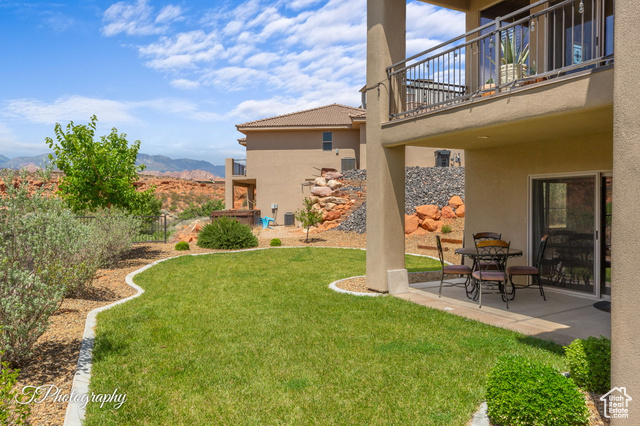 533 North Creek Ridge Circle Washington, UT 84780 - Photo 26 of 34