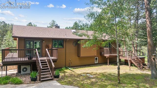 10760 Hardy Road Colorado Springs, CO 80908 - Photo 9 of 42 Gallery Image 9