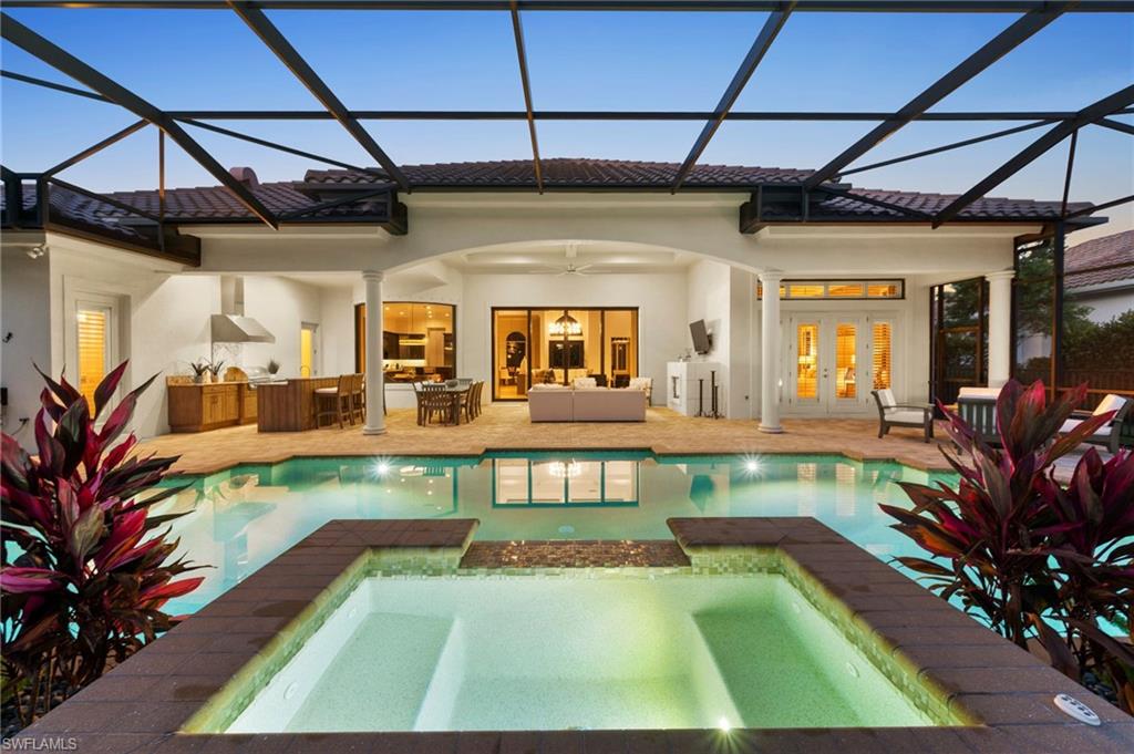 4249 Deephaven Lane Naples, FL 34119 - Photo 24 of 33