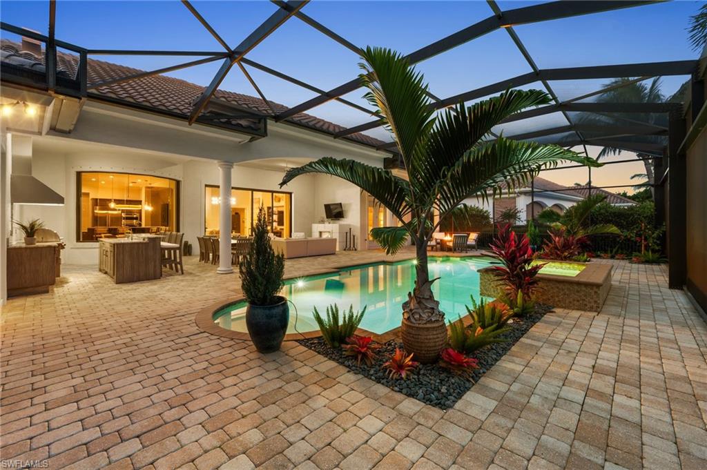 4249 Deephaven Lane Naples, FL 34119 - Photo 28 of 33