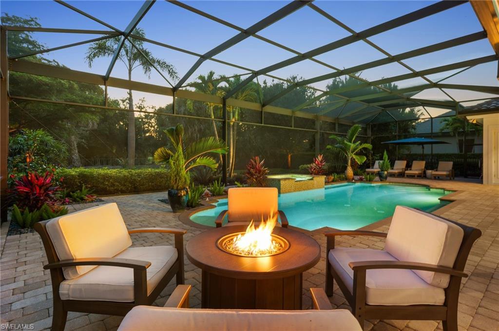 4249 Deephaven Lane Naples, FL 34119 - Photo 29 of 33