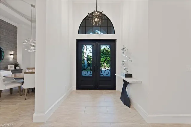 $3,495,000 | 4249 Deephaven Lane, Naples, FL 34119
