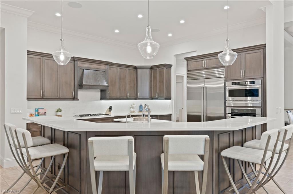 4249 Deephaven Lane Naples, FL 34119 - Photo 8 of 33