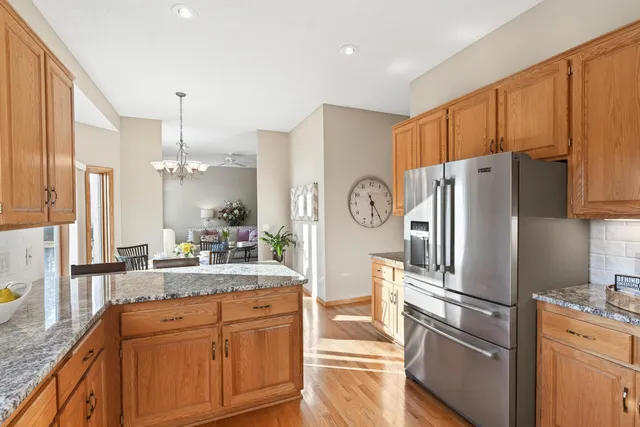 $575,000 | 4260 Evergreen Lane North, Plymouth, MN 55441