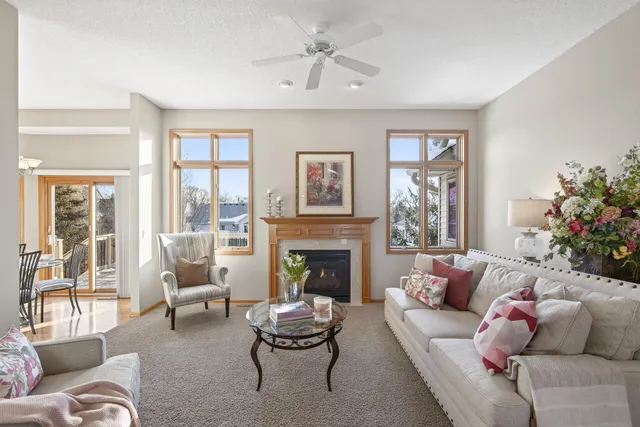 $575,000 | 4260 Evergreen Lane North, Plymouth, MN 55441