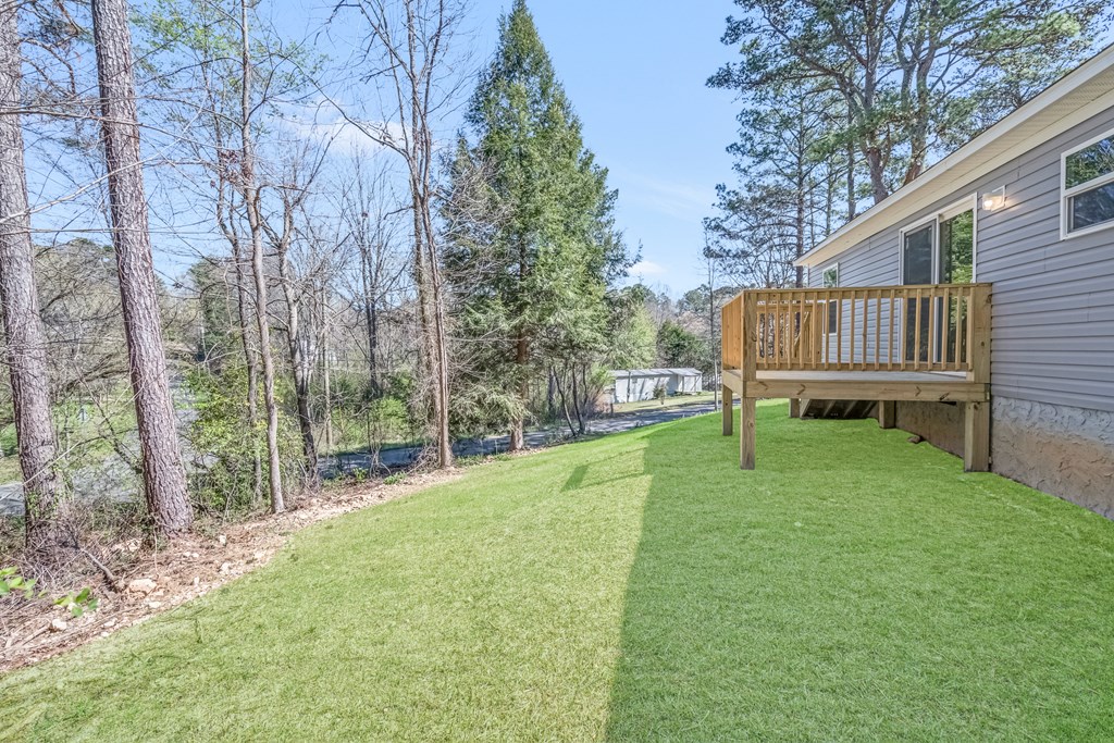 328 Houston Valley Road Rocky Face, GA 30740 - Photo 46 of 49 Gallery Image 46