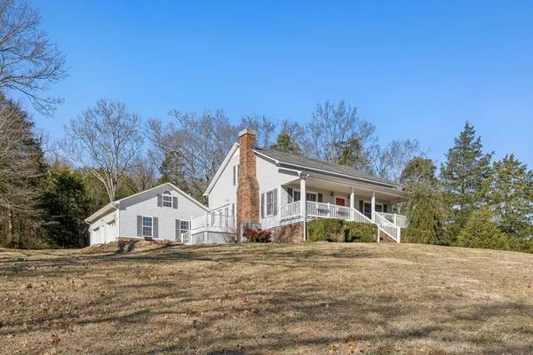 $405,000 | 1585 Amos Hamlett Road, Pulaski, TN 38478