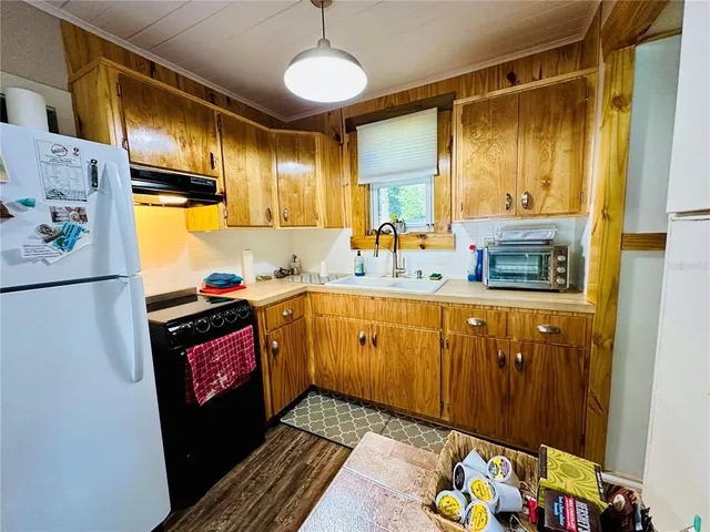 $233,000 | 3490 East Chappell Court, Hernando, FL 34442