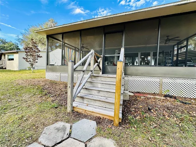 $233,000 | 3490 East Chappell Court, Hernando, FL 34442