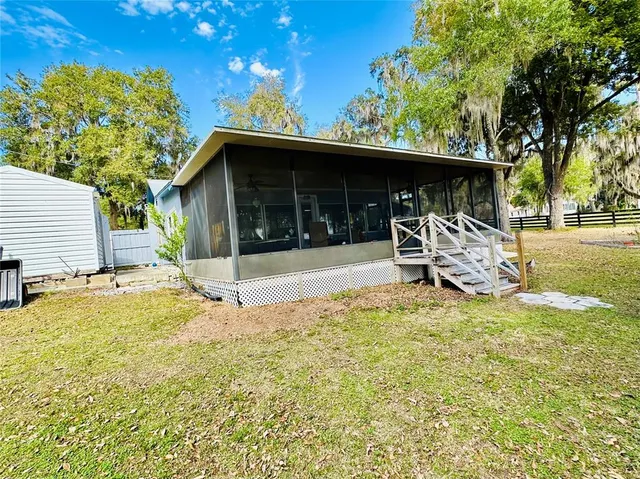 $233,000 | 3490 East Chappell Court, Hernando, FL 34442