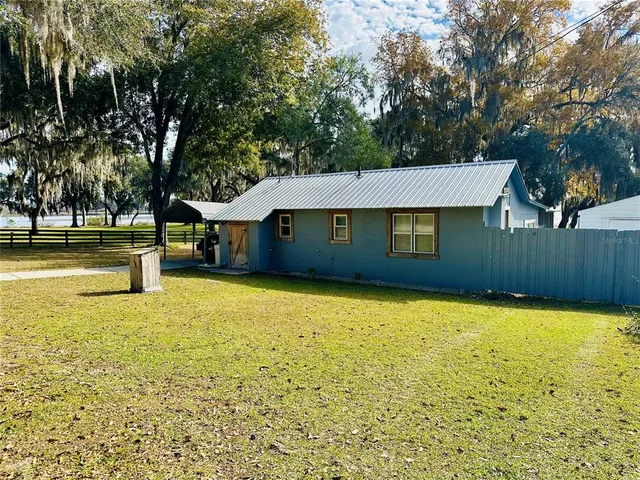 $233,000 | 3490 East Chappell Court, Hernando, FL 34442