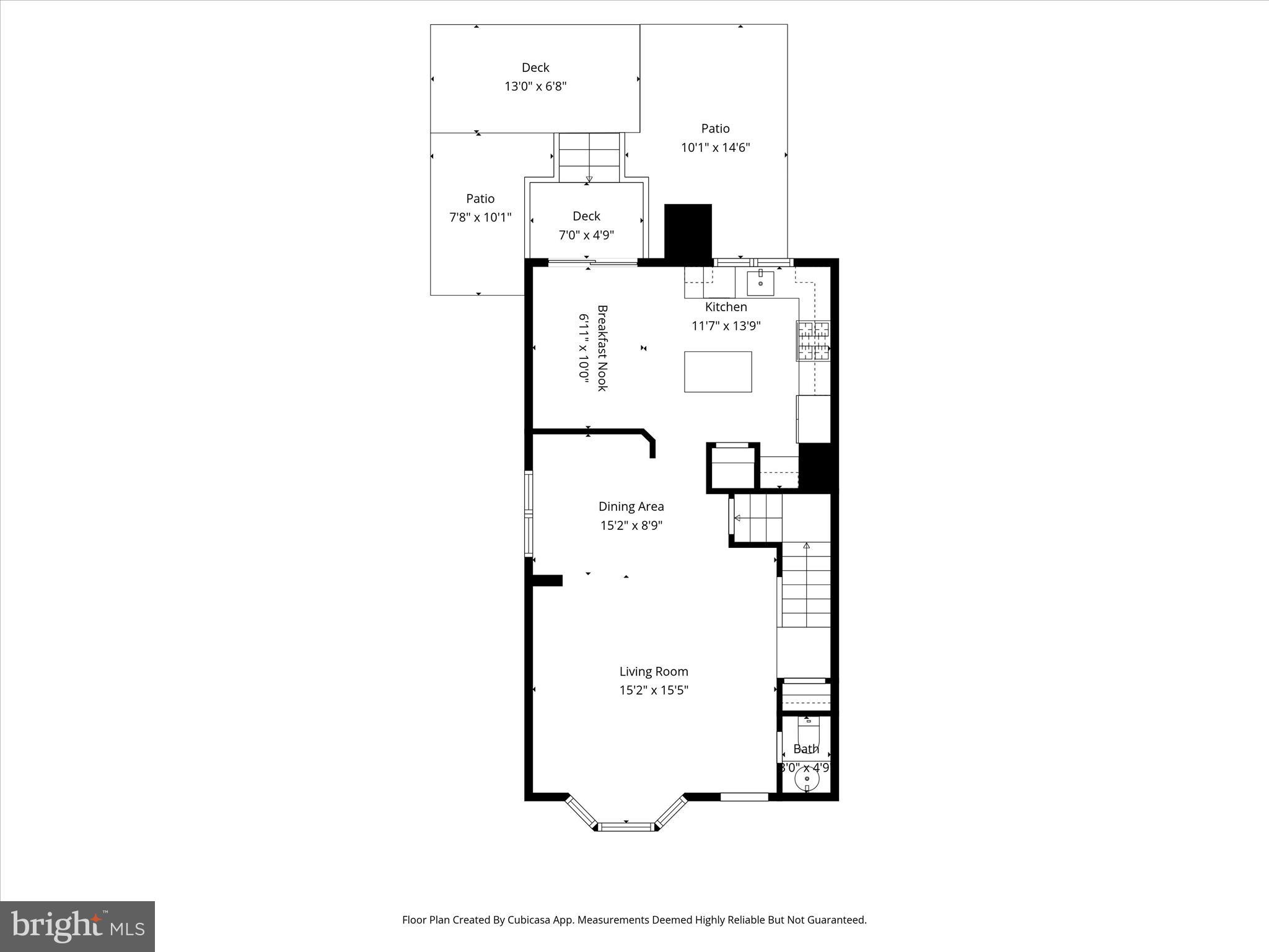 11301 Kessler Place Manassas, VA 20109 - Photo 50 of 52 a picture of a bathroom with a sink
