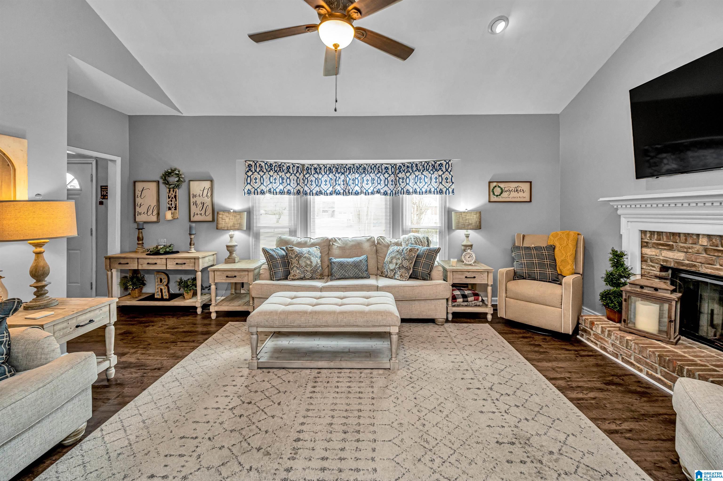 1005 10th Place Alabaster, AL 35007 - Photo 9 of 45