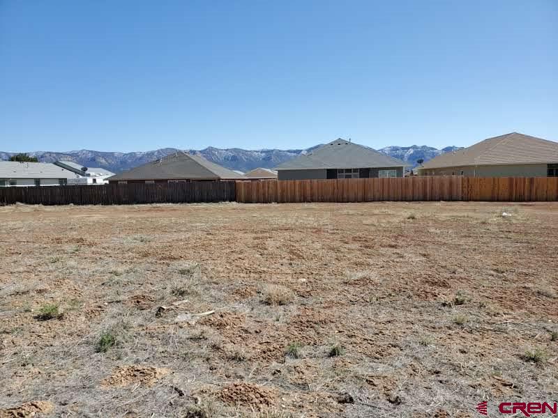 609 East 7th Street Cortez, CO 81321 - Photo 2 of 8 a view of outdoor space with mountain view
