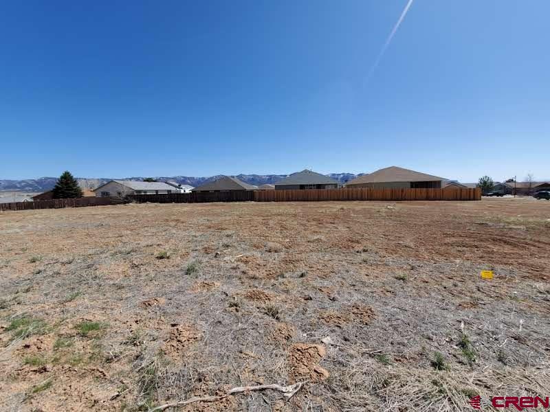 609 East 7th Street Cortez, CO 81321 - Photo 3 of 8 a view of lake view and mountain view