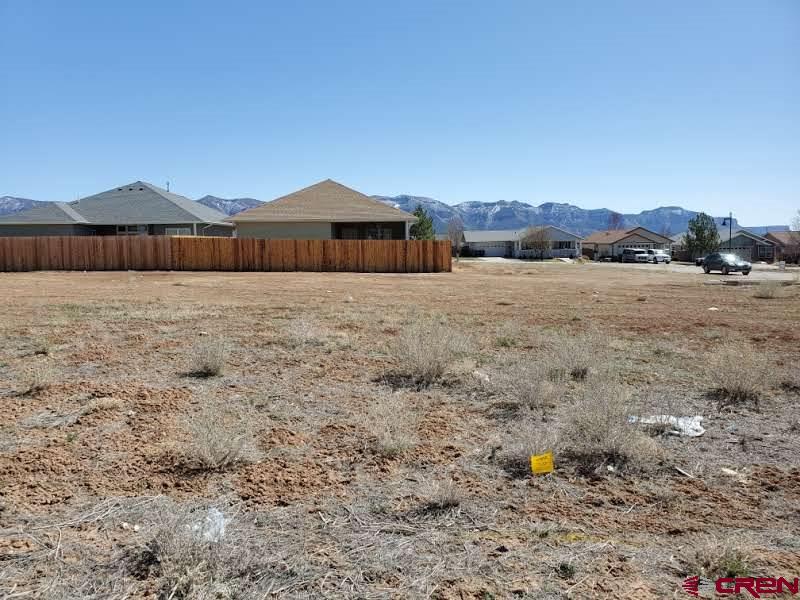 609 East 7th Street Cortez, CO 81321 - Photo 4 of 8 a view of an outdoor space and a yard