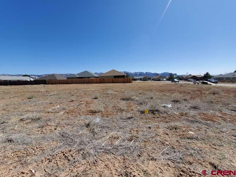 609 East 7th Street Cortez, CO 81321 - Photo 6 of 8 a view of beach and mountain