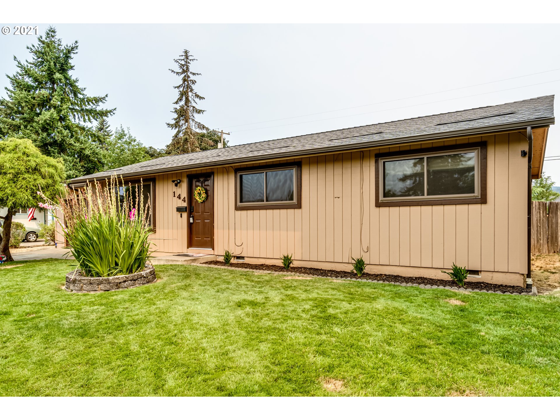 144 V Street Springfield, OR 97477 - Photo 22 of 26