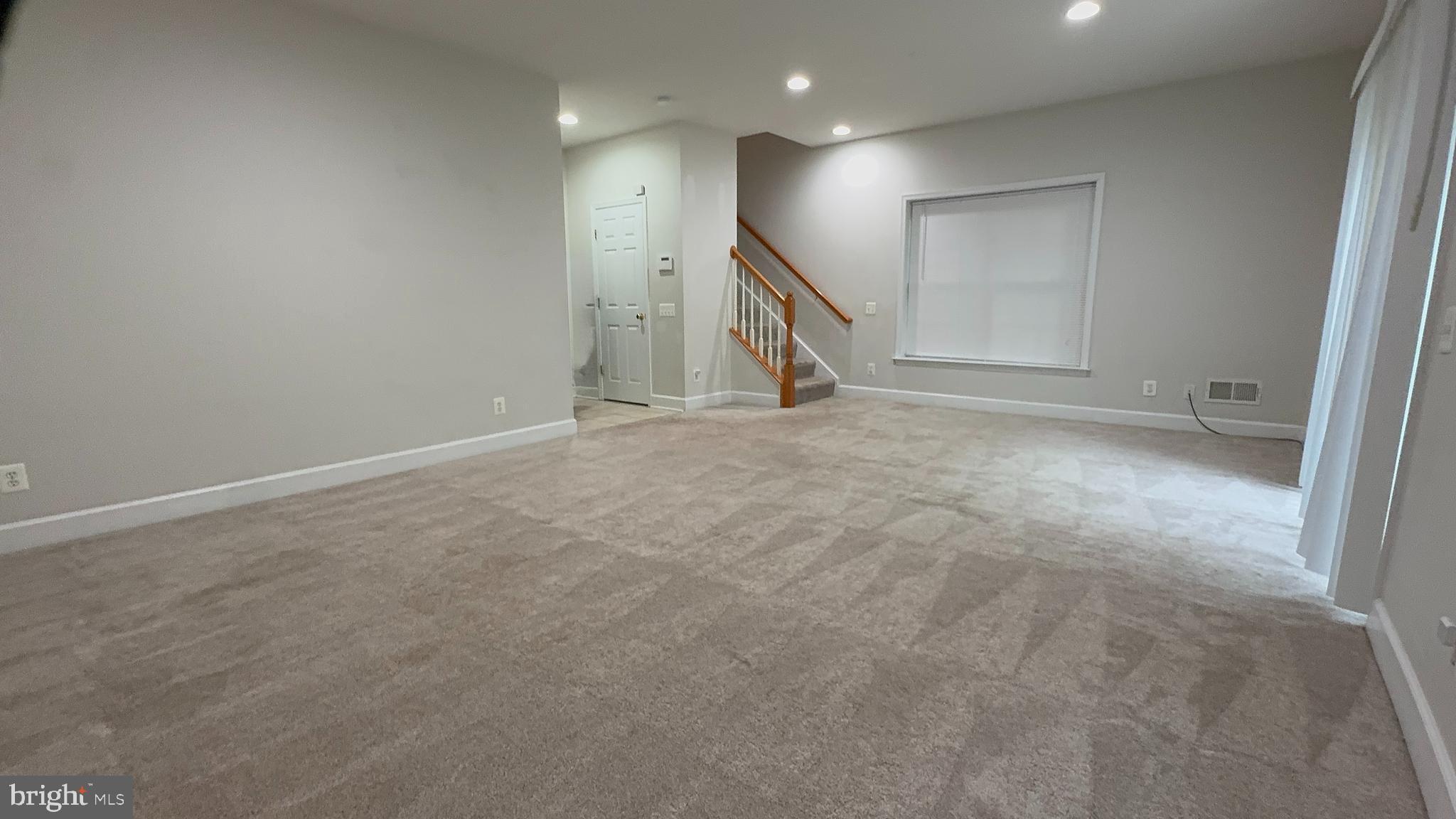9283 Laurel Ridge Crossing Road Lorton, VA 22079 - Photo 29 of 35 Basement