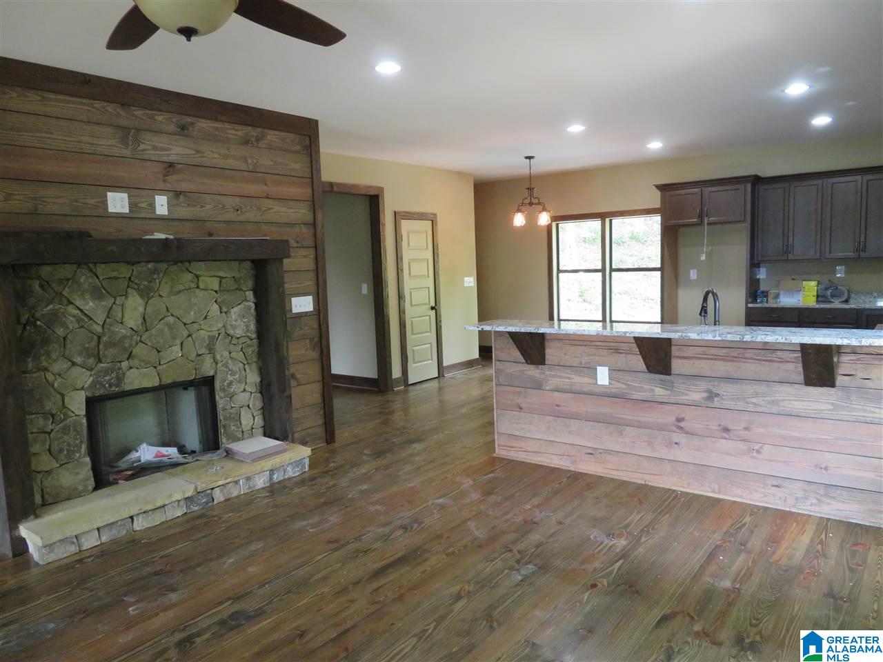 907 Preserve Road Rockford, AL 35136 - Photo 14 of 45