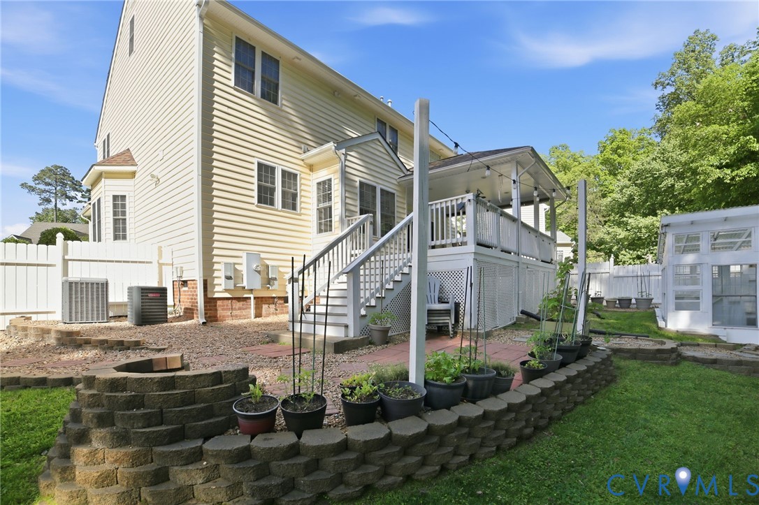 9509 Meadowview Road Henrico, VA 23294 - Photo 35 of 38