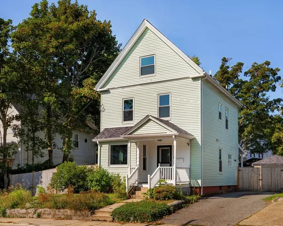 $5,900 | 87 College Avenue, Unit 87, Medford, MA 02155
