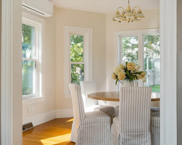 a view of living room