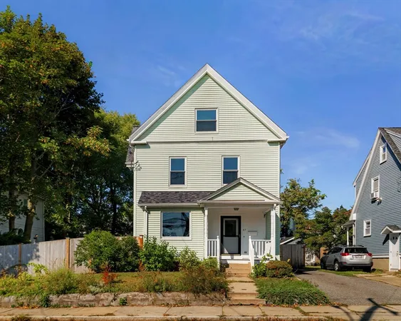 $5,900 | 87 College Avenue, Unit 87, Medford, MA 02155