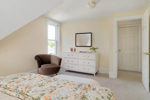 $5,900 | 87 College Avenue, Unit 87, Medford, MA 02155