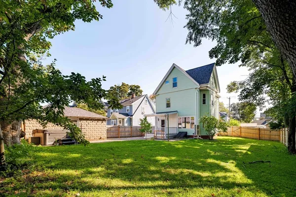 $5,900 | 87 College Avenue, Unit 87, Medford, MA 02155