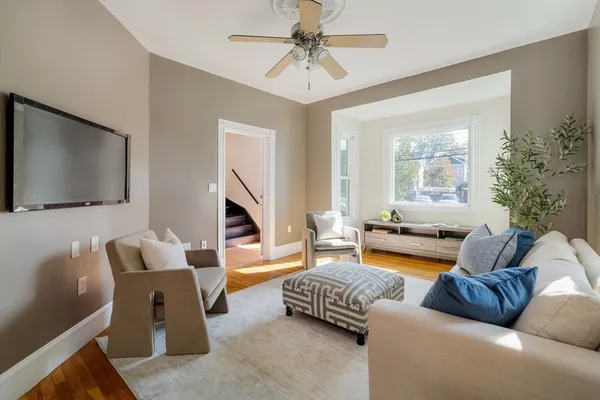 $5,900 | 87 College Avenue, Unit 87, Medford, MA 02155