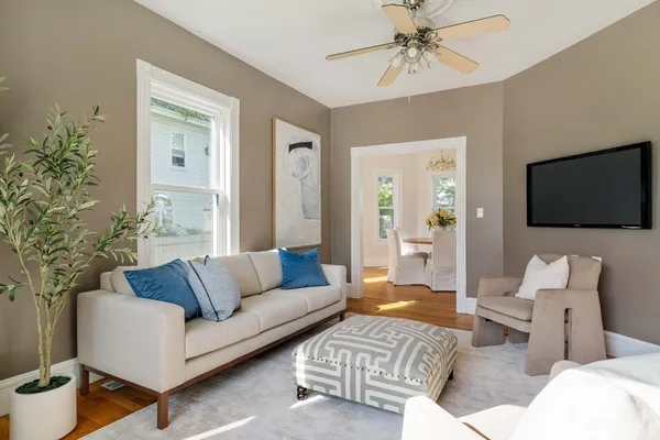 $5,900 | 87 College Avenue, Unit 87, Medford, MA 02155